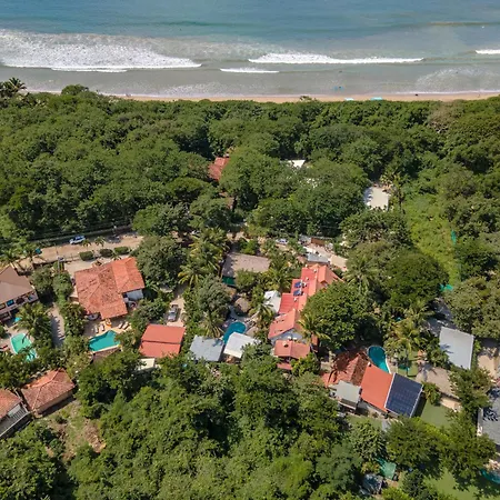 Playa Grande Surf Camp-2